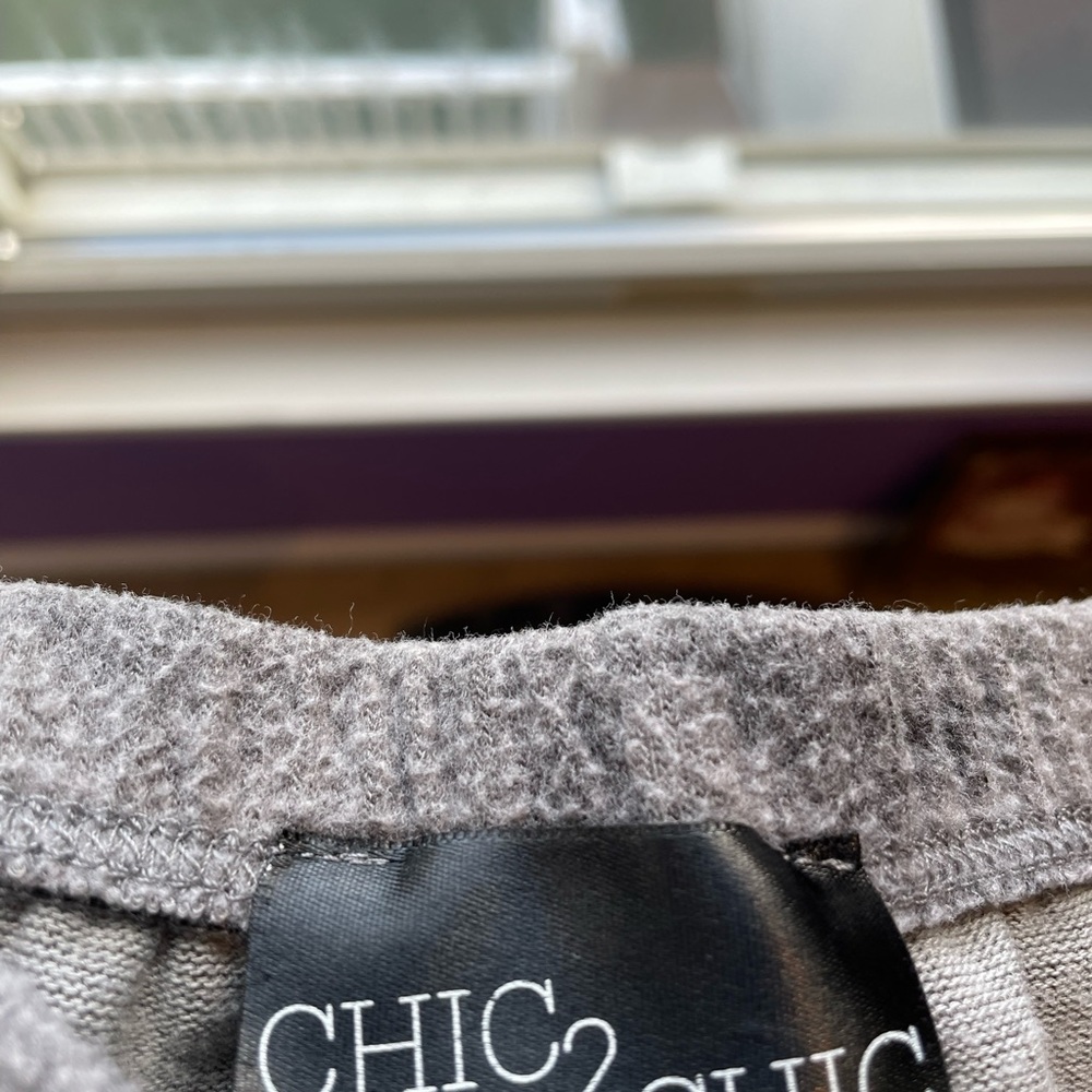 Gray Sweatpants - Picture 5 of 9